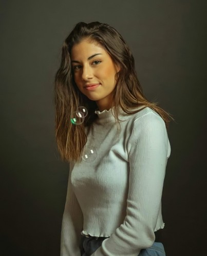 Alejandra Dey 
