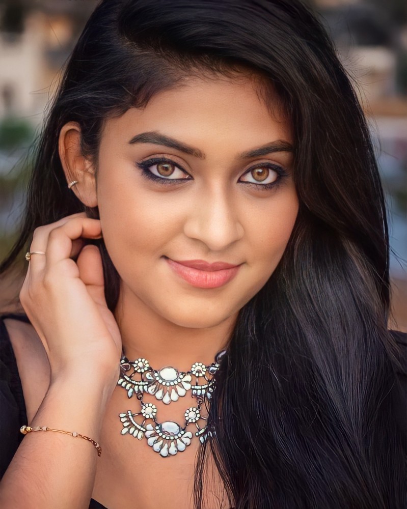 Athira Murali