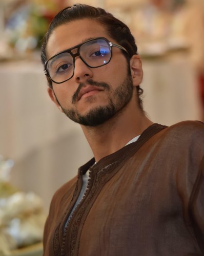 Mohammed Mekouar 