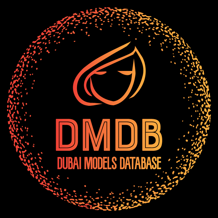 DMDb © Dubai Models Database